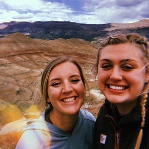 Meet your Posher, Emma